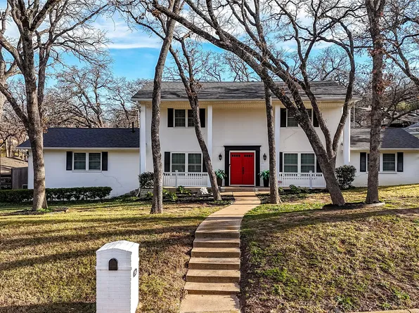 2708 Oak Cliff Ln, Arlington, TX 76012