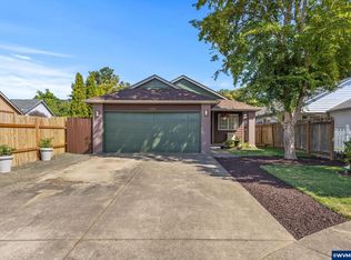 3325 18th Pl SE, Albany, OR 97322
