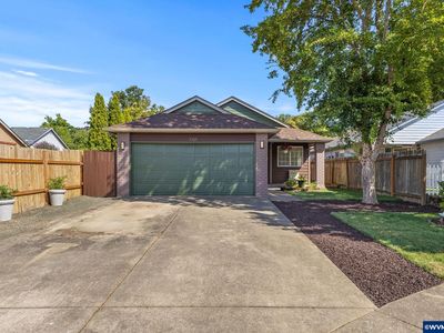 3325 18th Pl SE, Albany, OR, 97322