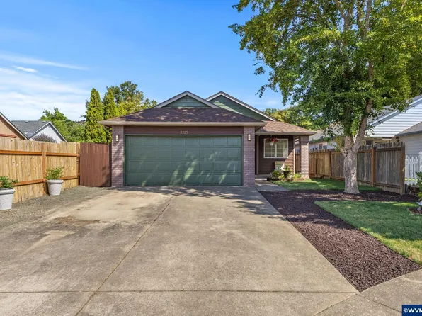 3325 18th Pl SE, Albany, OR 97322