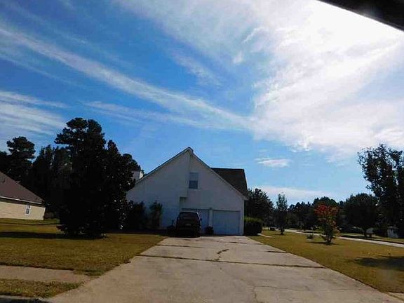 Property Rear View