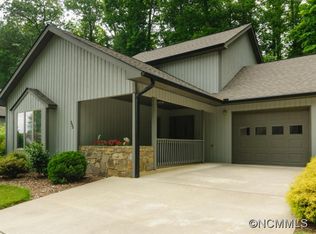 332 Kyfields, Weaverville, NC 28787