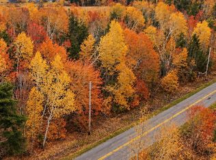 Blue Sea Rd LOT 2-25, Cumberland, NS B0K1E0