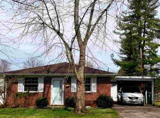 310 SW G St, Richmond, IN 47374