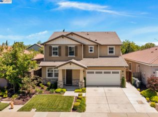 210 Steven Bridges Ln, Tracy, CA