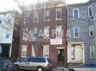 (Undisclosed Address), Cambridge, MA 02141