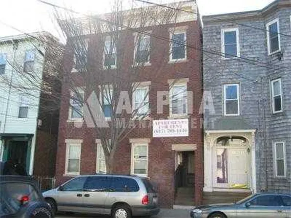 (undisclosed Address), Cambridge, MA 02141