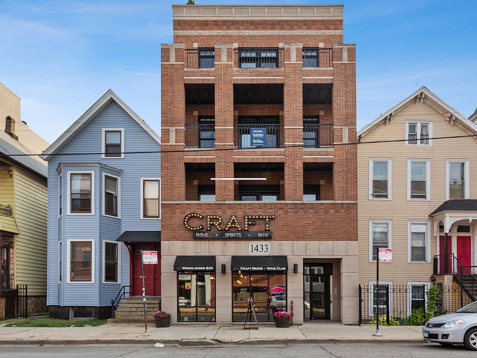 1st image of 1433 W Belmont Ave APT 4