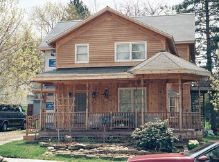 108 Jefferson St, Warren, PA 16365