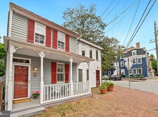 171 Prince George St, Annapolis, MD 21401