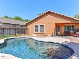 16081 W Kendall St, Goodyear, AZ 85338
