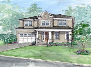 11 Caldon Path, Newton, MA 02459