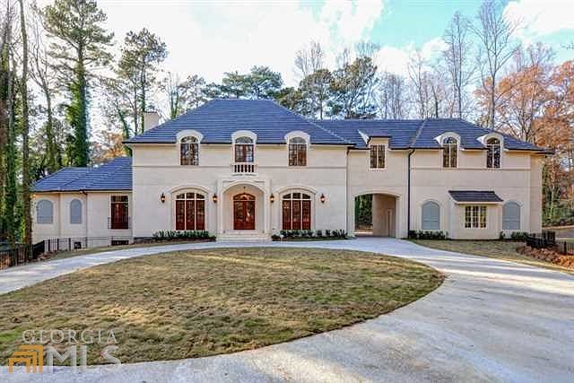 1720 Mount Paran Rd NW, Atlanta, GA 30327 | Zillow