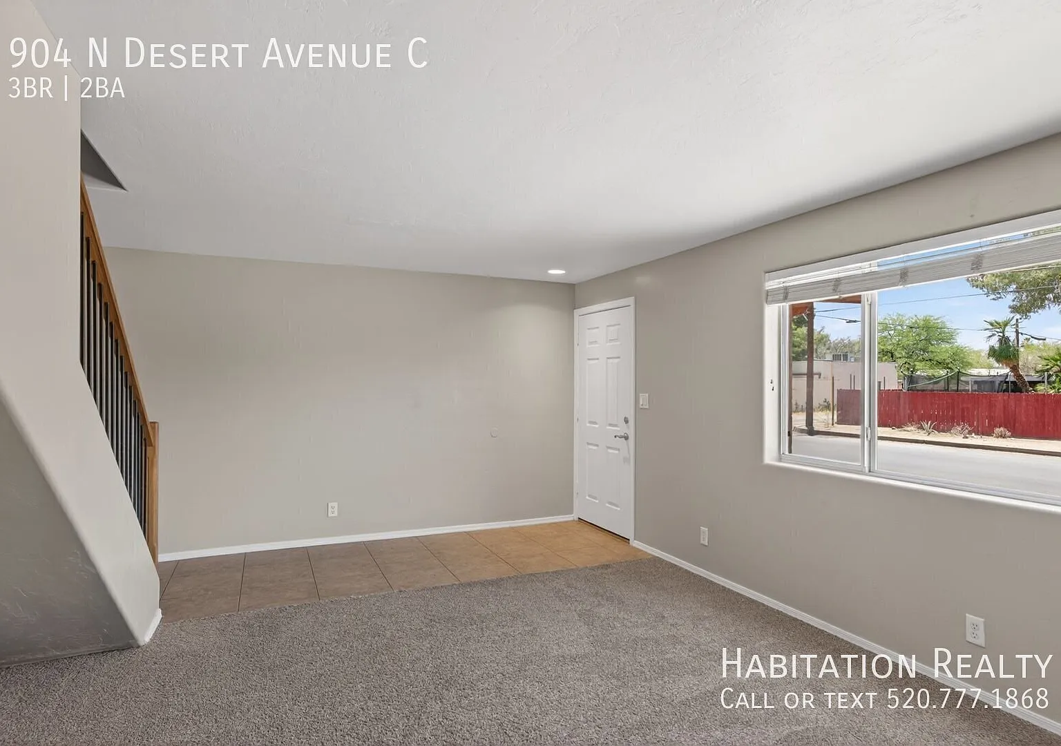 Renovated 3Bed/1.5Bath townhome in Villa Venice, central Tucson! — Photo 3