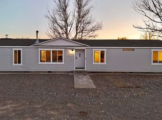4410 W Thomas Canyon Rd, Winnemucca, NV 89445