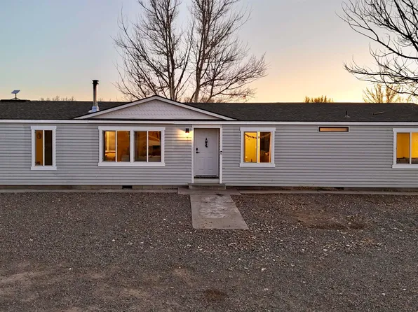 4410 W Thomas Canyon Rd, Winnemucca, NV 89445