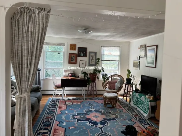 18 Tremont St, Cambridge, MA 02139