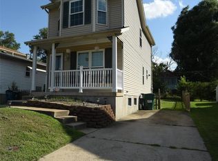 4630 Hannover Ave, Saint Louis, MO