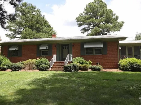 2225 Hodge Rd, Knightdale, NC 27545