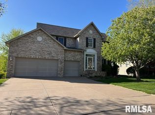 3352 Marynoel Ave, Bettendorf, IA 52722
