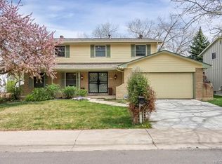 3960 S Spruce St, Denver, CO 80237