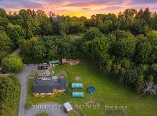 1889 Taunton Rd, Clarington, ON L0B 1J0