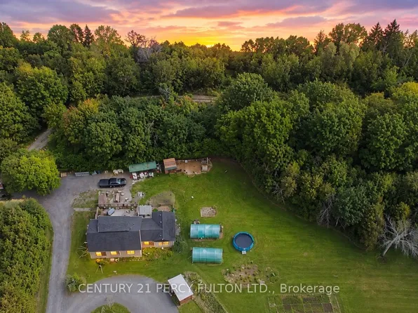 1889 Taunton Rd, Clarington, ON L0B 1J0
