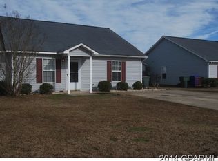1105 Nicklaus Dr #B, Greenville, NC 27834