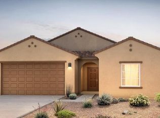 24520 W Flores Dr, Buckeye, AZ 85326