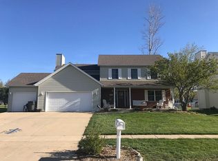 746 Phillip Cir, Forsyth, IL 62535