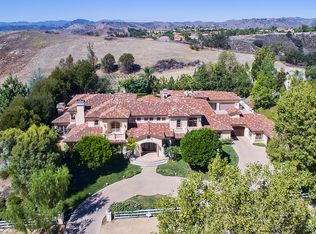 25175 Jim Bridger Rd, Hidden Hills, CA 91302