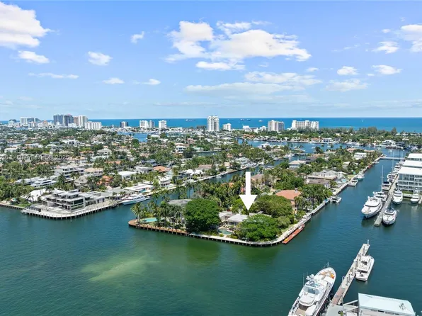 2500 Mercedes Dr, Fort Lauderdale, FL 33316