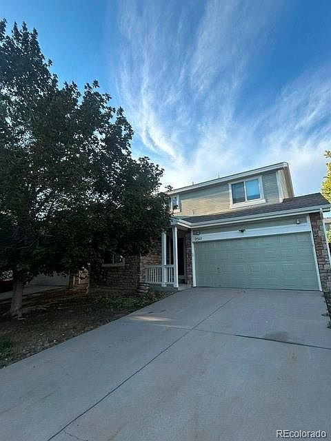 1st image of 2511 S Genoa Street