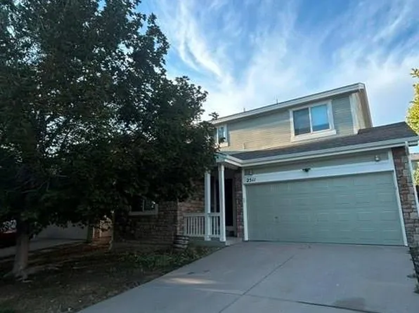 2511 S Genoa Street, Aurora, CO 80013