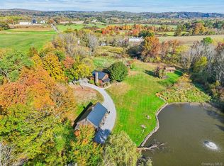 101 Upper Wisner Rd, Warwick, NY 10990