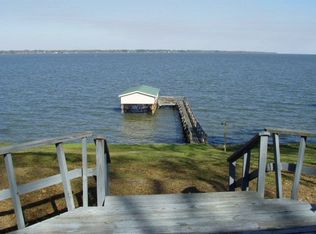 341 Green St, Santee, SC 29142