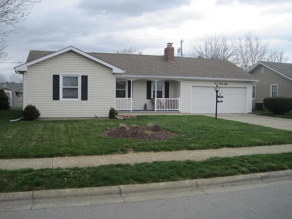 538 Waverly Ave Lot 27 photo 1