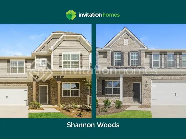 2064 Morning Gold Dr, Maiden, NC 28650