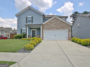 8077 Rudder Cir, Fairburn, GA 30213