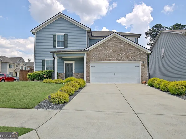8077 Rudder Cir, Fairburn, GA 30213