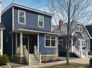 6329 Norwood St, Halifax, NS B3H2K9