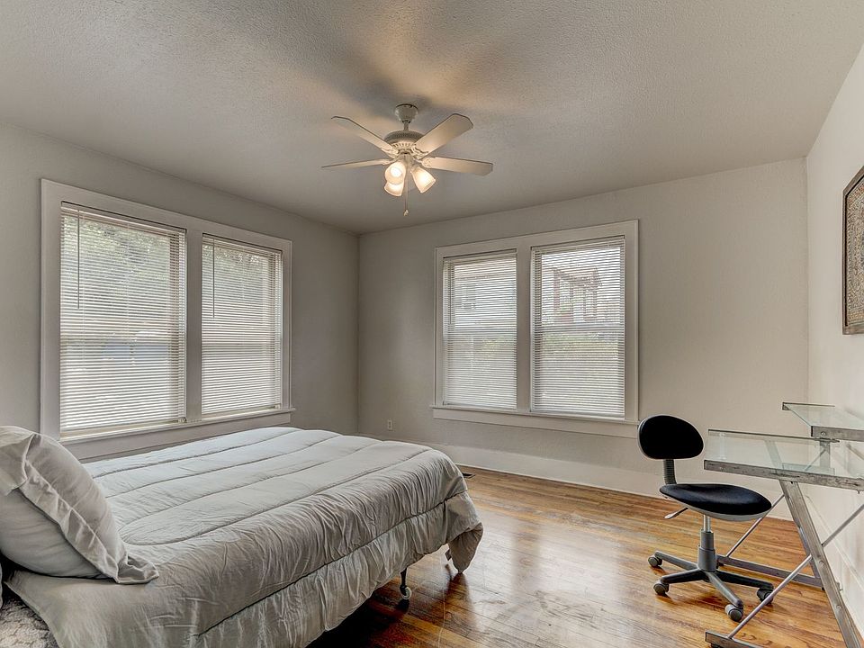 1400 Nw 25th St. Nice Apartment Close To Downtown Okc 1400 NW 25th St