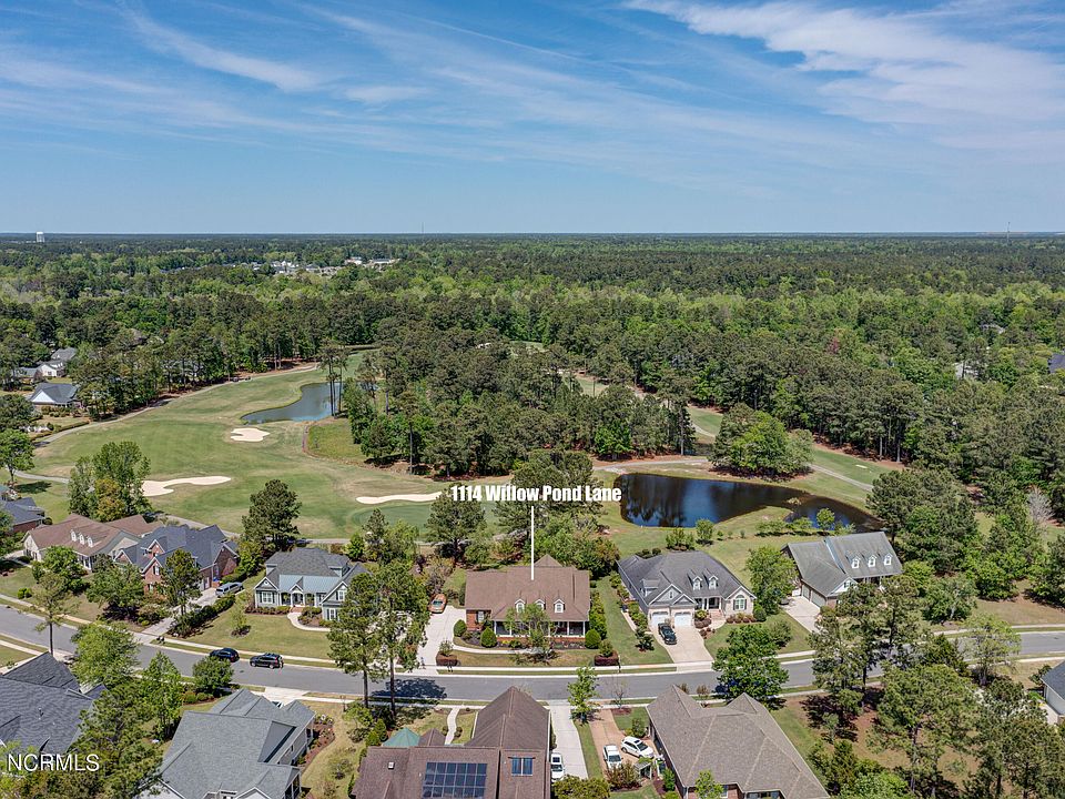 1114 Willow Pond Lane, Leland, NC 28451 | Zillow