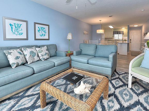 3rd image of 2714 W Beach Dr #103