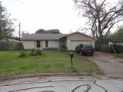 1410 Clement Ct, College Station, TX, 77840