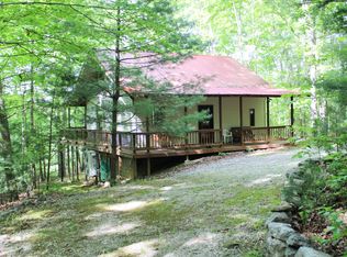 177 Adams Point, Wellington, KY 40387