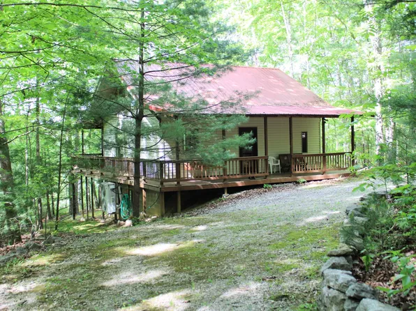 177 Adams Point, Wellington, KY 40387