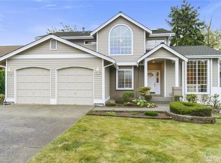 1319 SW 347th Pl, Federal Way, WA 98023