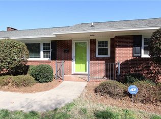 245 N Gordon Dr, Winston Salem, NC 27104