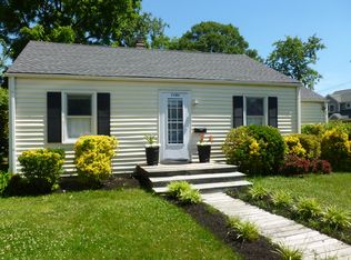 1182 Ridgefield Dr, Point Pleasant Beach, NJ 08742